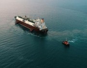 إيران تحتجز سفينة تحمل أكثر من 106 آلاف لتر من الوقود المهرب