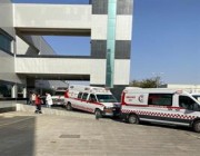 حـادث على أحد طرق محافظة تيماء يسفر عن 5 وفـيات وإصابتين