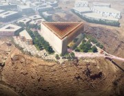 “مسك” تكشف عن مقرها الجديد في مدينة الأمير محمد بن سلمان غير الربحية