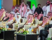 أمير الرياض يرعى حفل الزواج الحادي عشر لجمعية “حركية ” (صور)
