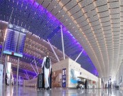 منع دخول حاملي تأشيرات الزيارة عبر مطارات جدة والمدينة والطائف اعتبارًا من 10 ذي القعدة