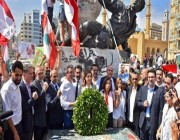 انتخاب نبيه بري رئيساً للبرلمان اللبناني للمرة السابعة على التوالي