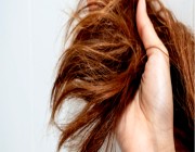 3 طرق منزلية للتخلص من جفاف الشعر