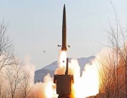 أمريكا: كوريا الشمالية تستعد لإجراء تجربة نووية الشهر الجاري