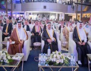 أمير الرياض يرعى حفل توزيع جائزة الأمير سلطان بن سلمان للتراث العمراني