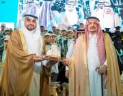 أمير الرياض يرعى ملتقى “تقني الرياض 2022”