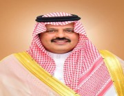 أمير حائل يدشن انطلاق العد الذاتي لتعداد السعودية 2022