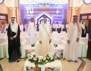 أمير مكة المكرمة يطلق الموسم الرابع من جائزة الأمير عبدالله الفيصل للشعر العربي