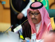 أمير منطقة الباحة يرأس اجتماع اللجنة الإشرافية العليا لمهرجان صيف الباحة لهذا العام