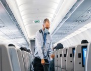 إلغاء إلزامية ارتداء الكمامة في المطارات الأوروبية