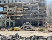 ارتفاع عدد ضحايا انفجار فندق هافانا إلى 22 قتيلاً