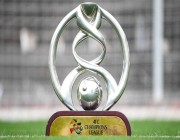«الآسيوي» يحدد آلية المشاركة في دوري أبطال آسيا 2023-2024