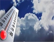 «الأرصاد» تتوقع: انخفاض ملموس في درجات الحرارة على المناطق الشمالية والشرقية