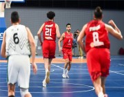 الأهلي يُتَوّج بطلاً لدوري السوبر المصري لكرة السلة