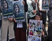 الاتحاد الأوروبي يطالب بـ تحقيق سريع في مقتل “شيرين أبو عقلة”
