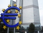 البنك الأوروبي: إنتاج أوكرانيا سيتناقص 30% بسبب الحرب