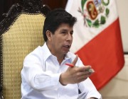 التحقيق مع رئيس بيرو بتهمة تشكيل منظمة إجرامية