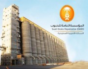 “الحبوب” تصرف مستحقات مزارعي القمح المحلي
