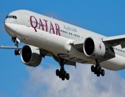 الخطوط الجوية القطرية تزيد عدد رحلاتها إلى المملكة