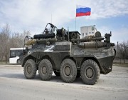 الدفاع الروسية: سلاح الجو يستهدف 32 موقعا للقوات الأوكرانية