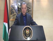 الرئاسة الفلسطينية تطالب الإدارة الأمريكية بوقف مشاريع الاستيطان وهدم البيوت