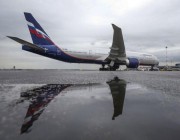 الصين تغلق مجالها الجوي أمام طائرات بوينج وإيرباص الروسية