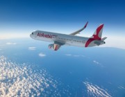 “العربية للطيران “تسجل أرباحاً صافية قدرها 291 مليون درهم خلال الربع الأول 2022