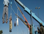 “العفو الدولية”: إيران نفذت أكثر من نصف عمليات الإعدام المسجلة بالعالم في العام الماضي
