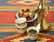 ” القهوة السعودية…مع هبة ريح شمالية ” تواصل فعالياتها في رفحاء