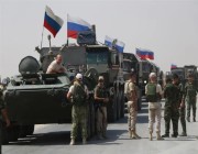 القوات الروسية تترك قواعدها في سوريا وتسلمها للحرس الثوري الإيراني