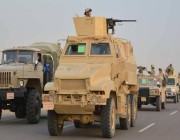 القوات المسلحة المصرية تعلن مقتل 23 إرهابياً بشمال سيناء