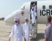 المبعوث الأممي إلى اليمن يرحب بإفراج قيادة التحالف عن عدد من الأسرى الحوثيين