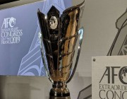 المملكة تتقدم بطلب لاستضافة كأس آسيا 2023