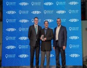 المملكة تفوز بجائزة الأفضل عالميًا في قطاع المياه لعام 2022م
