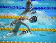 المنتخب السعودي للسباحة يشارك في بطولة “مالا”