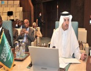 بدء الاجتماع الوزاري العربي الأول للوزراء المعنيين بالحد من مخاطر الكوارث برئاسة السودان