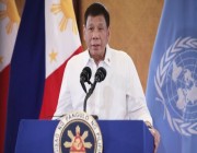 بدء الانتخابات في الفلبين لاختيار خليفة للرئيس دوتيرتي
