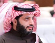 تركي آل الشيخ يعلن الغياب عن منصات التواصل الاجتماعي ويكشف السبب