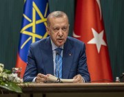 تركيا ترفض انضمام السويد وفنلندا للناتو
