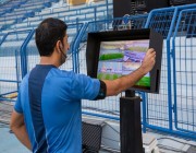 تطبيق تقنية حكم الفيديو المساعد في كأس آسيا تحت 23 عاماً 2022 في أوزباكستان والأدوار الإقصائية لدوري أبطال آسيا