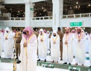 تكبيرات عيد الفطر المبارك في السعودية
