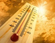 توقعات بتجاوز متوسط الحرارة السنوي العالمي 1.5 درجة