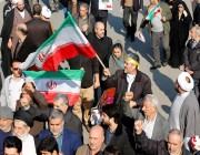حظر تجوال في جنوب غرب إيران بعد دعوات للاحتجاج على الغلاء