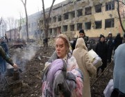 دونيتسك: إجلاء 518 مدنيًا من مدينة ماريوبول خلال الـ 24 ساعة الماضية