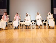 رئيس جامعة “المؤسس” يفتتح فعاليات الملتقى الثاني لبرامج المنح الدراسية لغير السعوديين