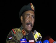 رئيس مجلس السيادة السوداني يرفع حالة الطوارئ في البلاد