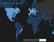 ستارلينك متاحة الآن في 32 دولة