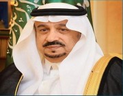 سمو أمير الرياض يستقبل أصحاب الفضيلة والمعالي وأهالي مدينة الرياض