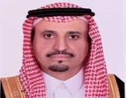 سمو الأمير متعب بن فهد يتفقد منتزه طخفة البري