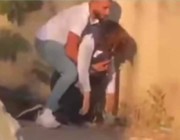شاهد: لحظة مقتل الصحفية “شيرين أبو عاقلة” خلال تغطيتها لاقتحام مخيم جنين